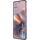 Motorola moto g86 5G 256GB celeste