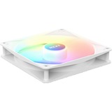 NZXT F120 RGB Core Triple Pack 120x120x26 bianco