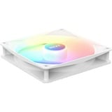 NZXT F120 RGB Core Triple Pack 120x120x26, Ventola bianco