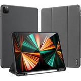 Nevox VARIO 32,8 cm (12.9") Custodia a libro Grigio, Tablet case grigio, Custodia a libro, Apple, iPad Pro 12.9" 5th Gen., 32,8 cm (12.9")