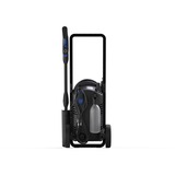 Nilfisk CORE 130 idropulitrice Verticale Elettrico 462 l/h Nero, Blu blu/Nero, Verticale, Elettrico, 6 m, Alta pressione, 5 m, Nero, Blu