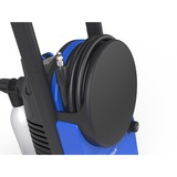Nilfisk CORE 130 idropulitrice Verticale Elettrico 462 l/h Nero, Blu, Idropulitrice ad alta pressione blu/Nero, Verticale, Elettrico, 6 m, Alta pressione, 5 m, Nero, Blu