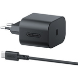 Nintendo 10015096, Alimentazione elettrica Nero