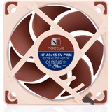 Noctua Noctua NF-A6x15 5V PWM, Ventola 