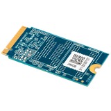 OWC 2.0TB Aura P13 Pro M.2 2000 GB PCI Express 3.1 3D TLC NAND NVMe, Disco a stato solido 2000 GB, M.2, 2771 MB/s