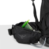 Osprey 10004751, Zaino Nero