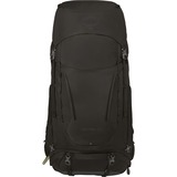 Osprey Kestrel 68, Zaino Nero