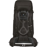 Osprey Kestrel 68, Zaino Nero