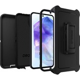 Otterbox Defender, Custodia per telefono Nero