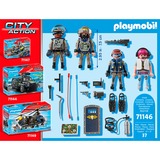 PLAYMOBIL 71146, Giochi di costruzione 
