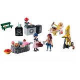 PLAYMOBIL 71344, Giochi di costruzione 