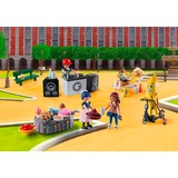PLAYMOBIL 71344, Giochi di costruzione 