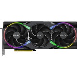 PNY GeForce RTX 5090 ARGB OC, Scheda grafica 