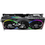 PNY GeForce RTX 5090 ARGB OC, Scheda grafica 