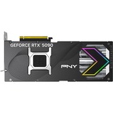 PNY GeForce RTX 5090 ARGB OC, Scheda grafica 