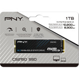 PNY M280CS2150-1TB-TB, Disco a stato solido 