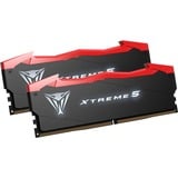 Patriot PVX532G76C36K, Memoria Nero