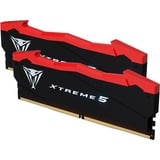 Patriot PVX532G76C36K, Memoria Nero