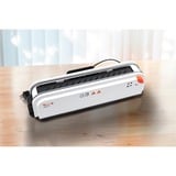 Peach PB200-70 rilegatrice 60 s 300 fogli Bianco, Macchina obbligatoria bianco/Orange, 300 fogli, Bianco, 60 s, 1,5 cm, 180 s, 80 g/m²