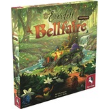 Pegasus Everdell: Bellfaire, Gioco da tavolo 