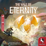 Pegasus The Vale of Eternity, Gioco da tavolo 