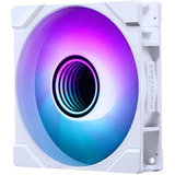 Phanteks PH-F120M25_G2_DWT01_3P bianco