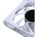 Phanteks PH-F120M25_G2_DWT01_3P, Ventola bianco