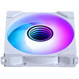 Phanteks PH-F120M25_G2_DWT01_3P, Ventola bianco