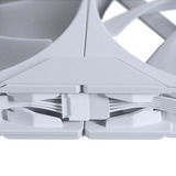 Phanteks PH-F120M25_G2_DWT01_3P, Ventola bianco