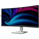 Philips 34B2U5900C, Monitor LED antracite/Argento
