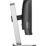 Philips 34B2U5900C, Monitor LED antracite/Argento