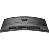Philips 34B2U5900C, Monitor LED antracite/Argento