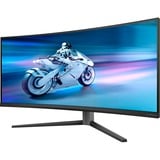 Philips 34M2C6500, Monitor di gioco antracite