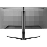 Philips 34M2C6500, Monitor di gioco antracite