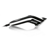Philips 8710103493808, Tagliacappelli Nero