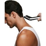 Philips 8710103493808, Tagliacappelli Nero