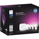 Philips Hue 929003666501, Lampada a LED 