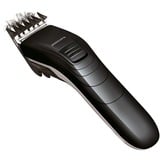 Philips Regolacapelli con lame di acciaio inossidabile per la famiglia, Tagliacappelli Nero, Nero, Bianco, 3 mm, 2,1 cm, 4,1 cm, AC, 4,1 cm