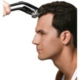 Philips Regolacapelli con lame di acciaio inossidabile per la famiglia, Tagliacappelli Nero, Nero, Bianco, 3 mm, 2,1 cm, 4,1 cm, AC, 4,1 cm