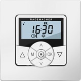 Rademacher 32501371 bianco/Nero