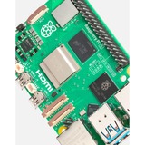 Raspberry Pi Foundation Raspberry-PI-5-8GB, Scheda madre 