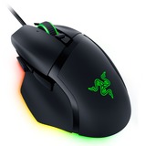 Razer Basilisk V3 mouse Mano destra USB tipo A Ottico 26000 DPI Nero, Mano destra, Ottico, USB tipo A, 26000 DPI, Nero