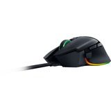 Razer Basilisk V3 mouse Mano destra USB tipo A Ottico 26000 DPI Nero, Mano destra, Ottico, USB tipo A, 26000 DPI, Nero