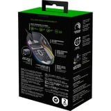 Razer Basilisk V3 mouse Mano destra USB tipo A Ottico 26000 DPI Nero, Mano destra, Ottico, USB tipo A, 26000 DPI, Nero