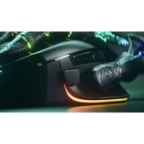 Razer Basilisk V3 mouse Mano destra USB tipo A Ottico 26000 DPI Nero, Mano destra, Ottico, USB tipo A, 26000 DPI, Nero