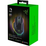 Razer Basilisk V3 mouse Mano destra USB tipo A Ottico 26000 DPI, Mouse da gioco Nero, Mano destra, Ottico, USB tipo A, 26000 DPI, Nero