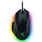 Razer RZ01-04000100-R3M1, Mouse da gioco Nero