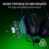 Razer RZ04-03240900-R3M1, Cuffia da gioco Nero