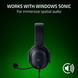 Razer RZ04-03240900-R3M1, Cuffia da gioco Nero