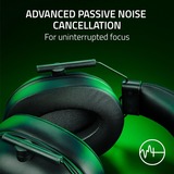 Razer RZ04-03240900-R3M1, Cuffia da gioco Nero